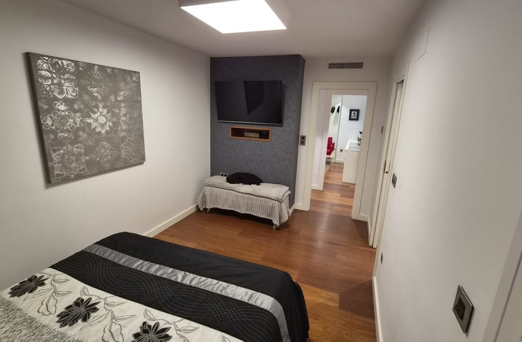 Segunda mano - Apartamento  - Torrevieja - Costa Blanca