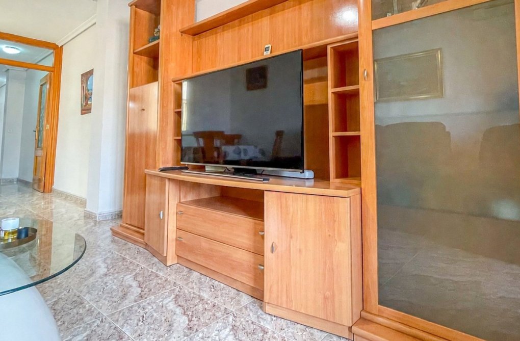 Segunda mano - Apartamento  - Torrevieja - Costa Blanca