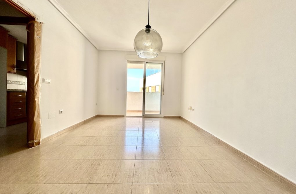 Segunda mano - Apartamento  - Torrevieja - Costa Blanca