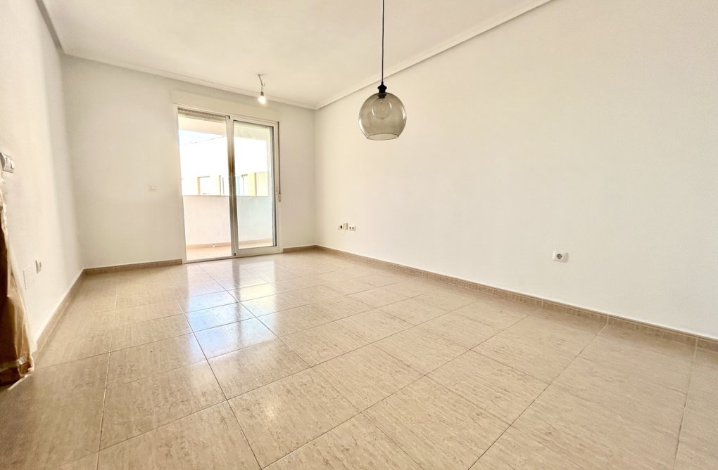Segunda mano - Apartamento  - Torrevieja - Costa Blanca