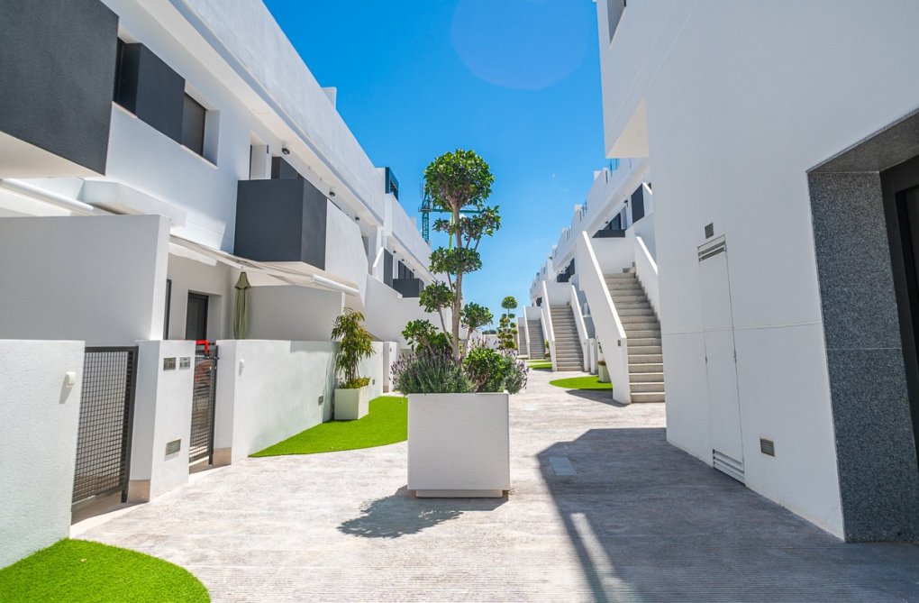 Segunda mano - Apartamento  - Torrevieja - Costa Blanca
