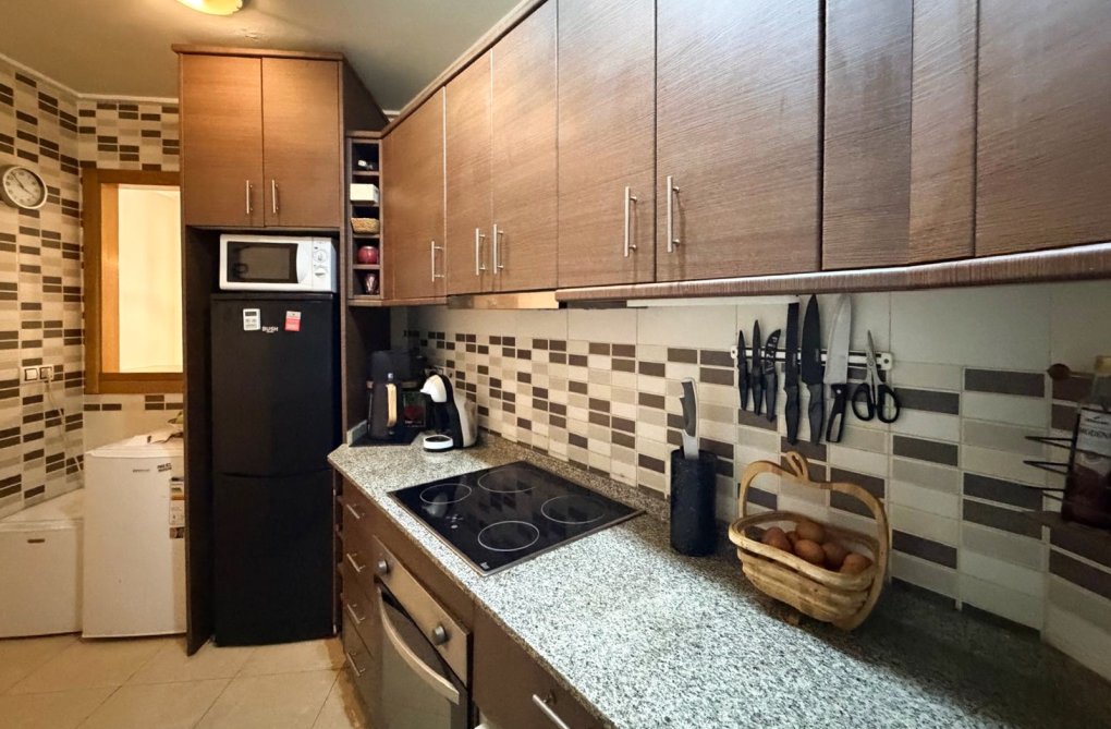 Segunda mano - Apartamento  - Torrevieja - Costa Blanca