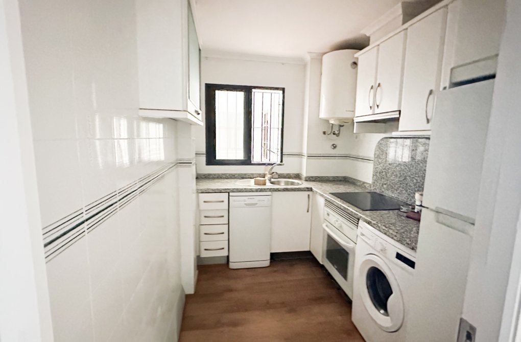 Segunda mano - Apartamento  - Torrevieja - Costa Blanca