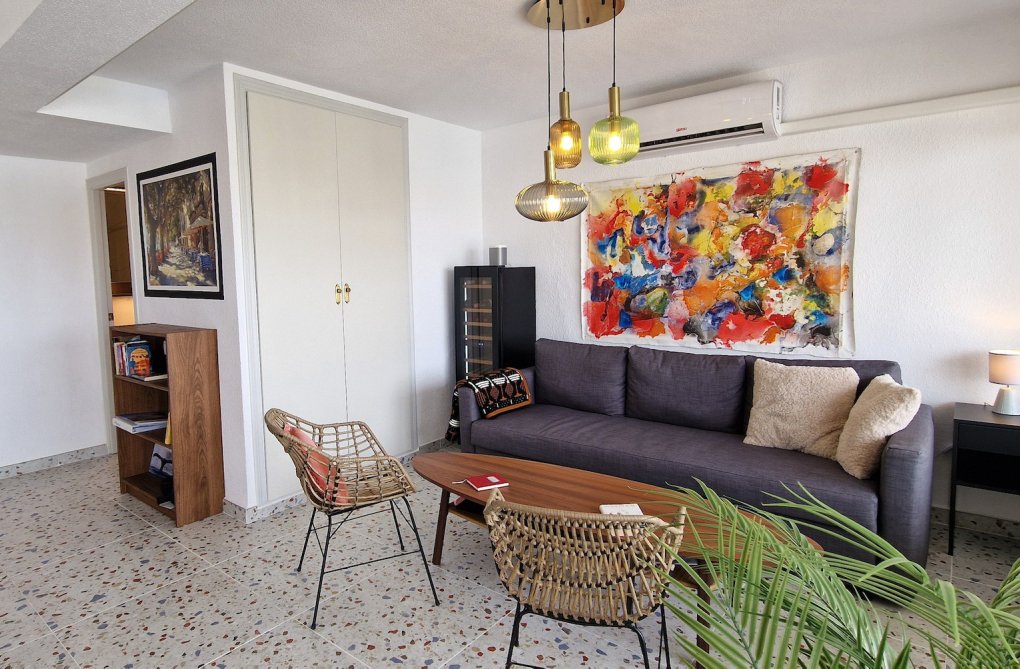 Segunda mano - Apartamento  - Torrevieja - Costa Blanca