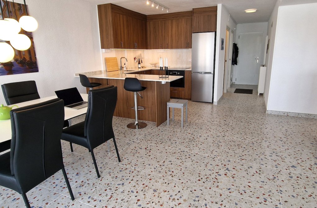 Segunda mano - Apartamento  - Torrevieja - Costa Blanca