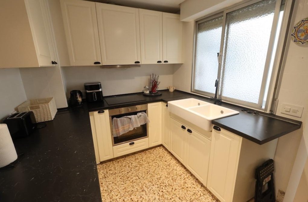 Segunda mano - Apartamento  - Torrevieja - Costa Blanca