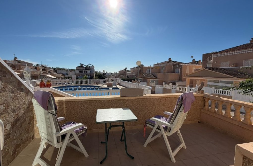 Segunda mano - Apartamento  - Torrevieja - Costa Blanca