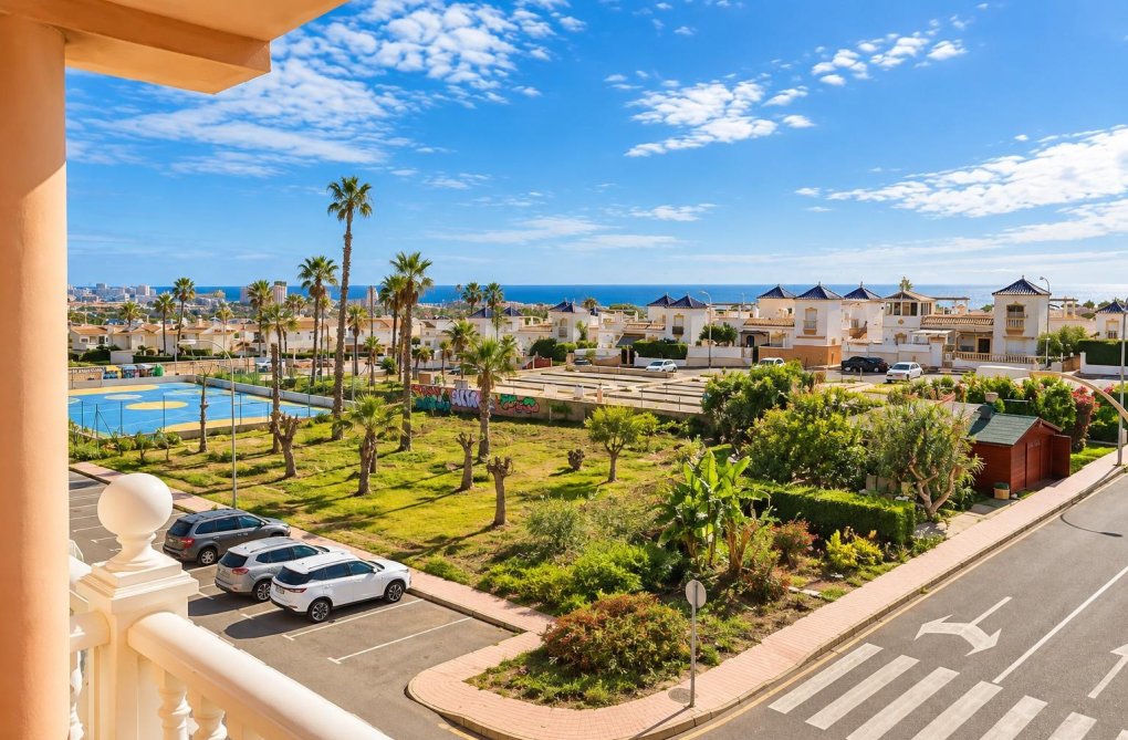 Segunda mano - Apartamento  - Torrevieja - Costa Blanca