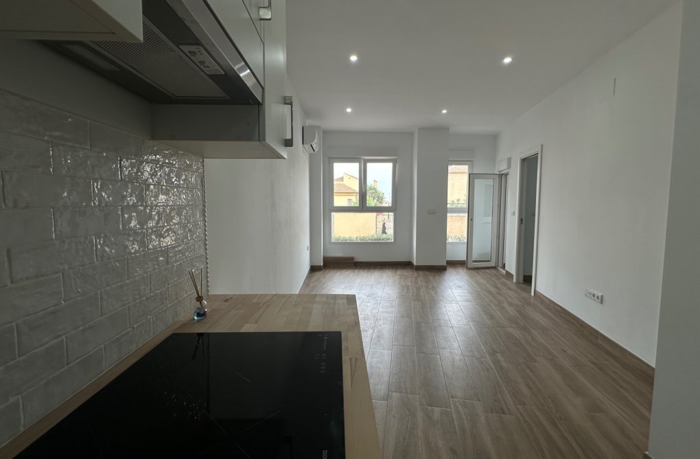 Segunda mano - Apartamento  - Torrevieja - Costa Blanca