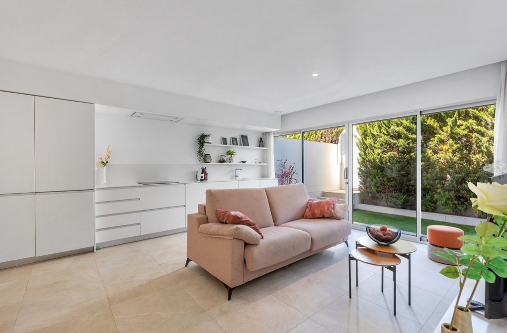 Segunda mano - Apartamento  - Torrevieja - Costa Blanca
