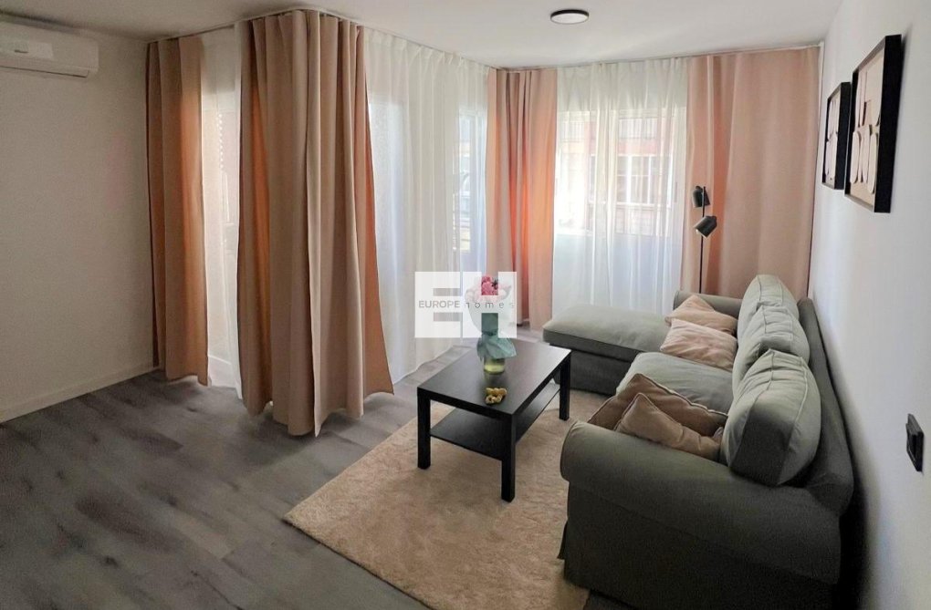 Segunda mano - Apartamento  - Torrevieja - Curva Del Palangre