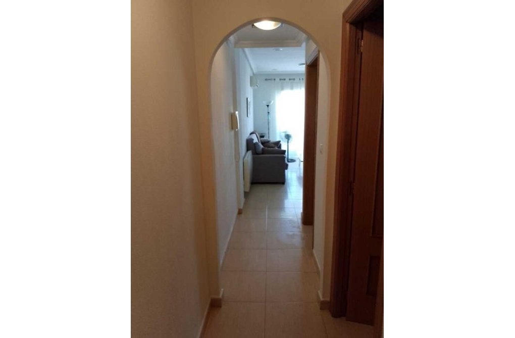 Segunda mano - Apartamento  - Torrevieja - DIEGO RAMIREZ LA LOMA