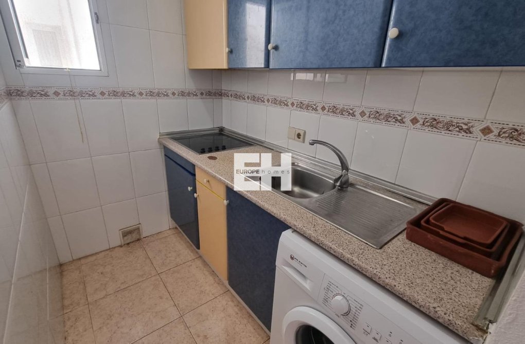 Segunda mano - Apartamento  - Torrevieja - El Molino