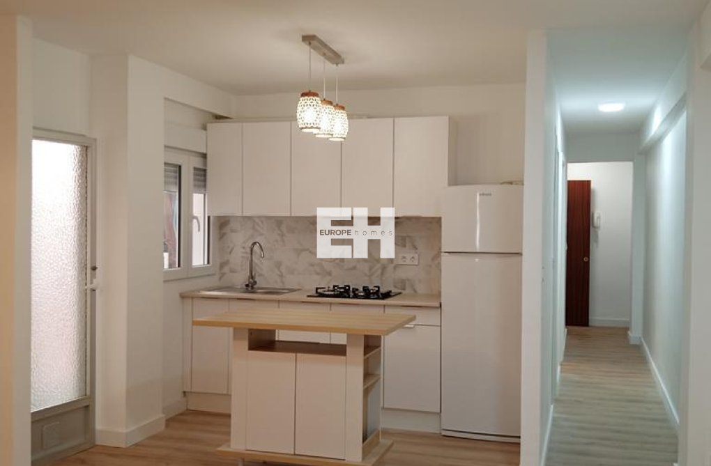 Segunda mano - Apartamento  - Torrevieja - El Molino