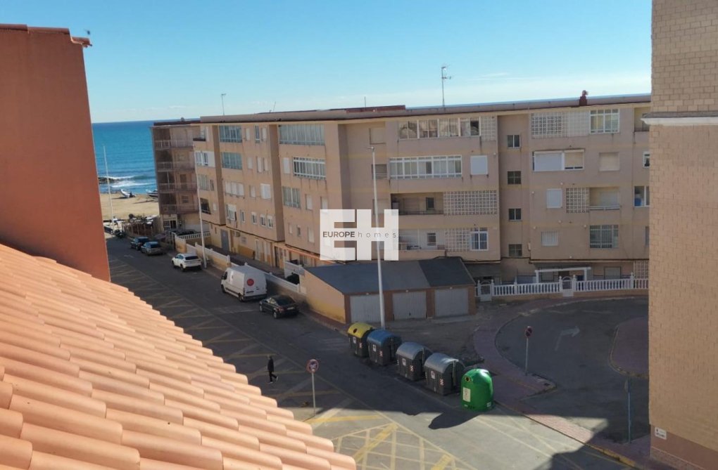 Segunda mano - Apartamento  - Torrevieja - Gaspar Perrelló