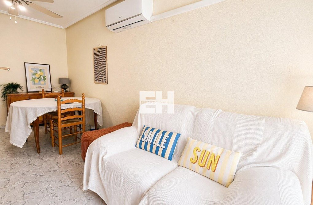 Segunda mano - Apartamento  - Torrevieja - Habaneras