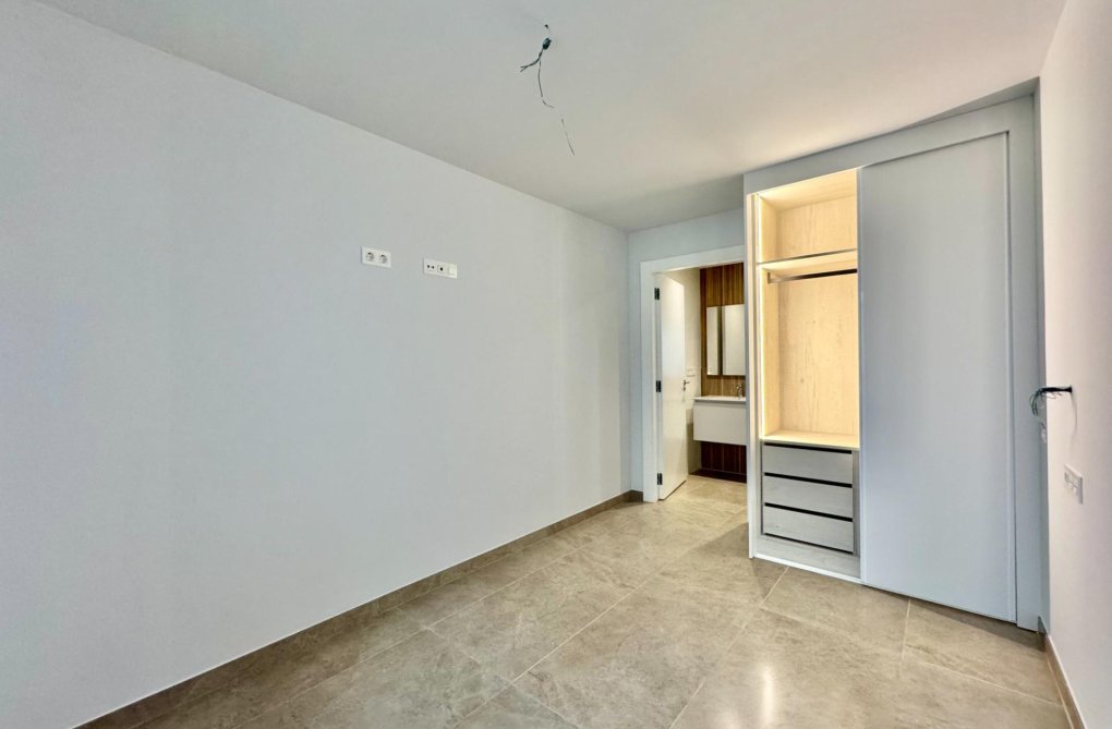 Segunda mano - Apartamento  - Torrevieja - Habaneras