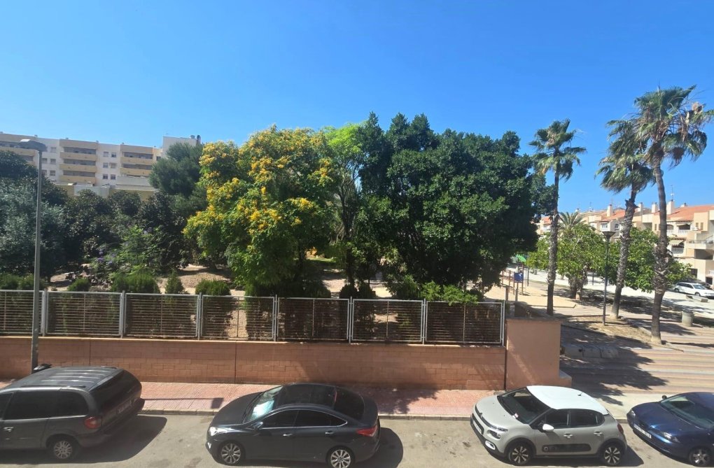Segunda mano - Apartamento  - Torrevieja - Habaneras