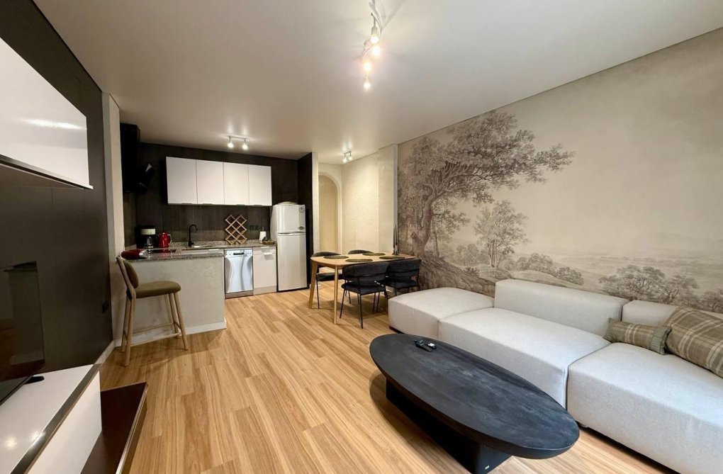 Segunda mano - Apartamento  - Torrevieja - Habaneras
