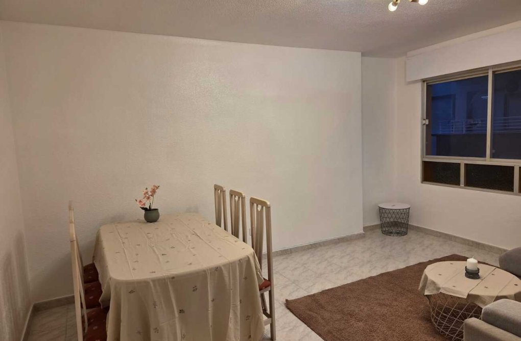 Segunda mano - Apartamento  - Torrevieja - Habaneras