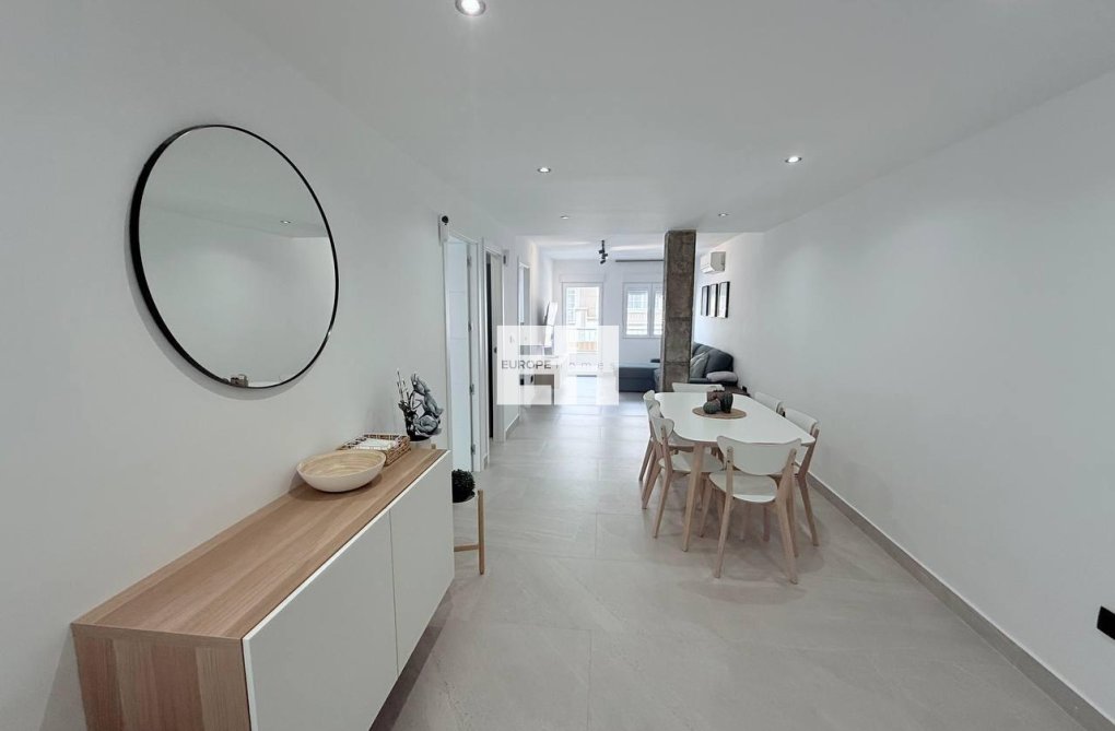 Segunda mano - Apartamento  - Torrevieja - La Mata