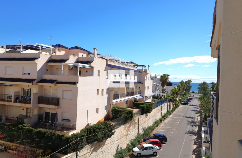 Segunda mano - Apartamento  - Torrevieja - La Veleta