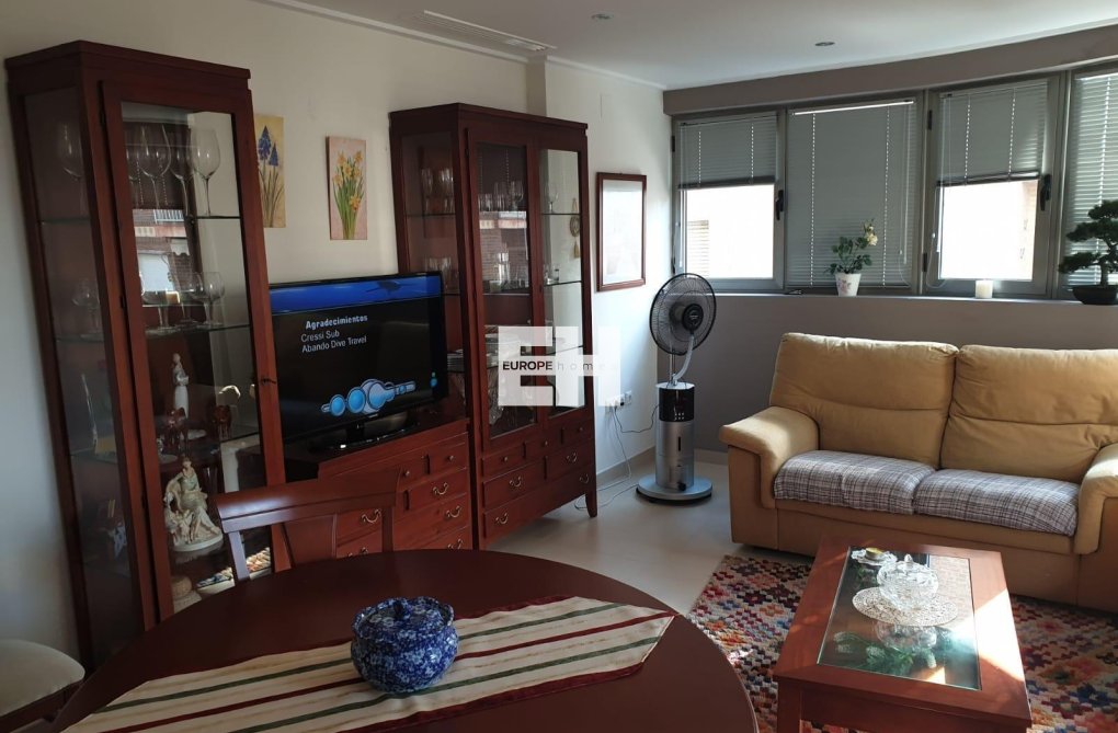 Segunda mano - Apartamento  - Torrevieja - Las Piscinas Naturales