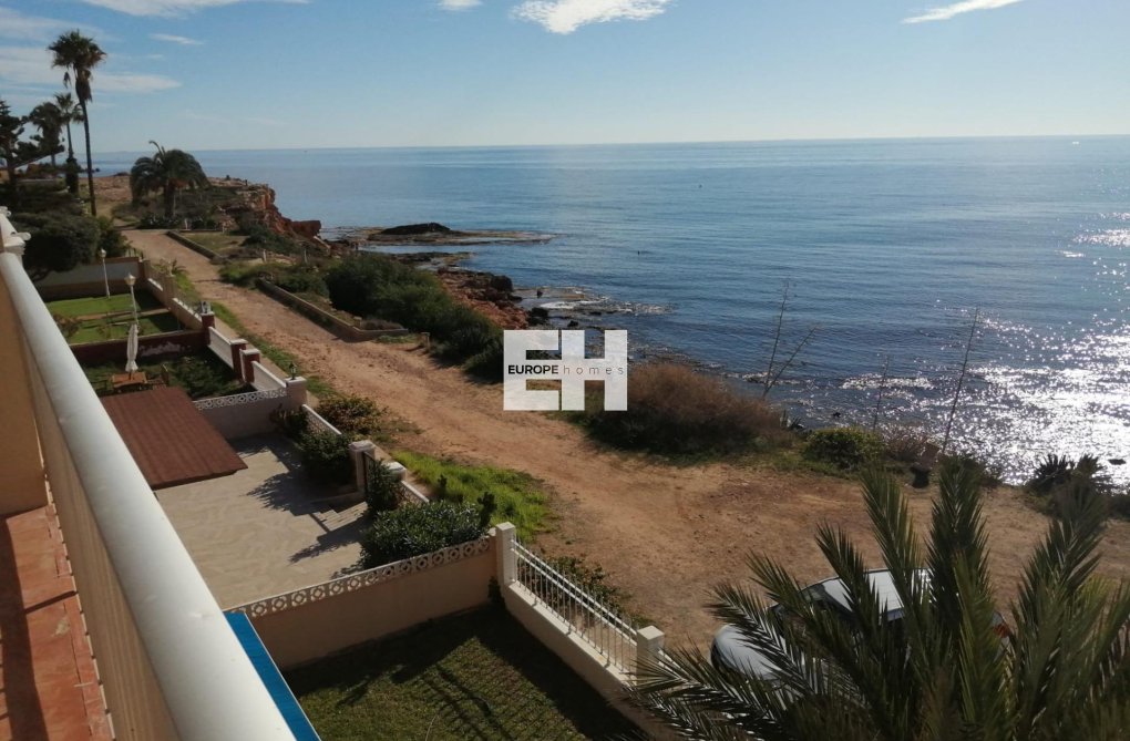 Segunda mano - Apartamento  - Torrevieja - Los Frutales