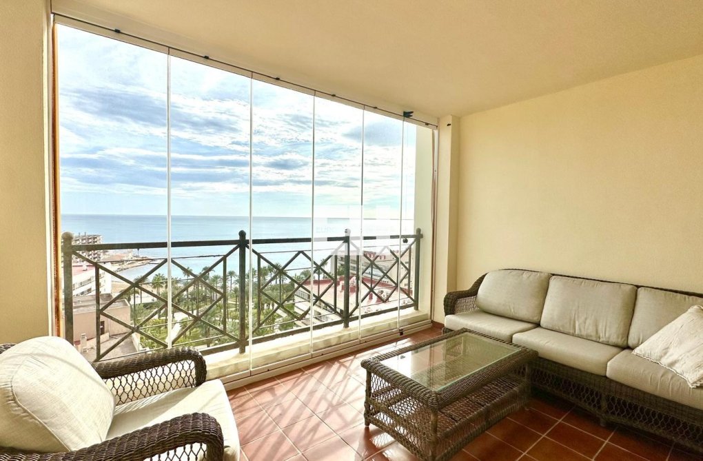 Segunda mano - Apartamento  - Torrevieja - Los Frutales