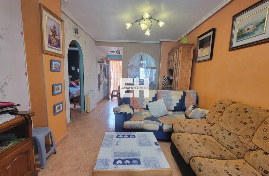 Segunda mano - Apartamento  - Torrevieja - Nueva Torrevieja