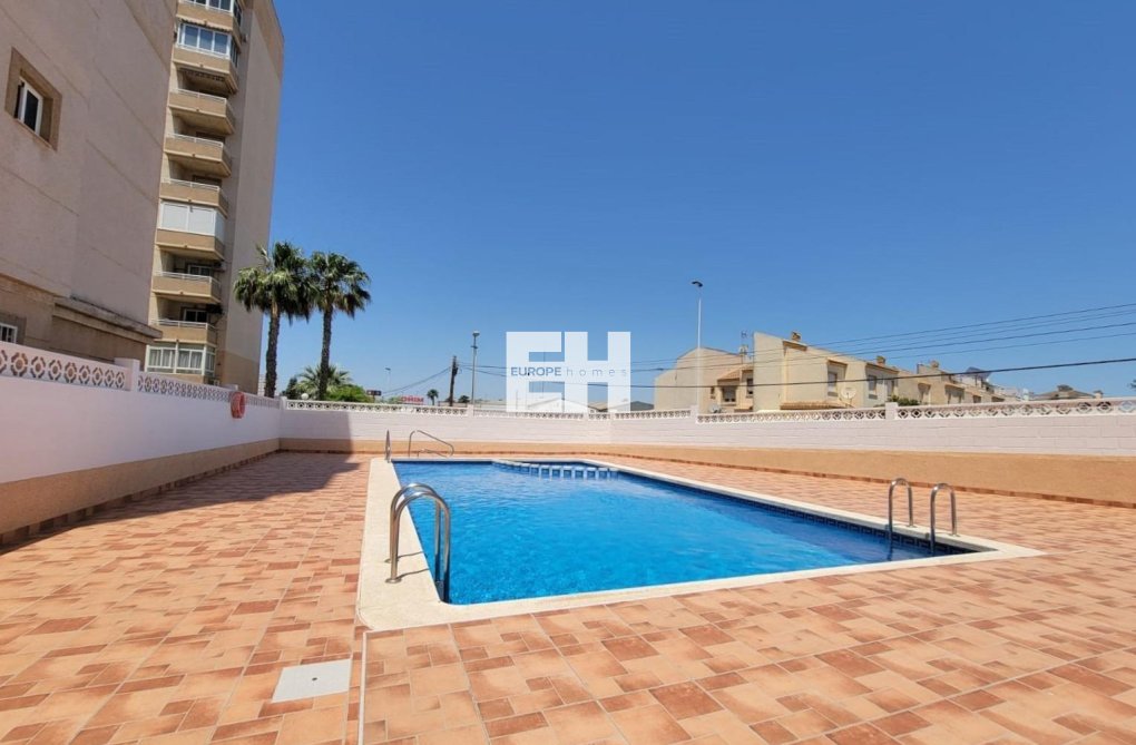 Segunda mano - Apartamento  - Torrevieja - Nueva Torrevieja