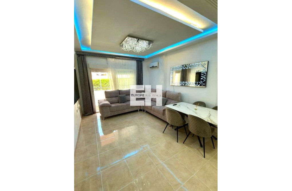 Segunda mano - Apartamento  - Torrevieja - Nueva Torrevieja