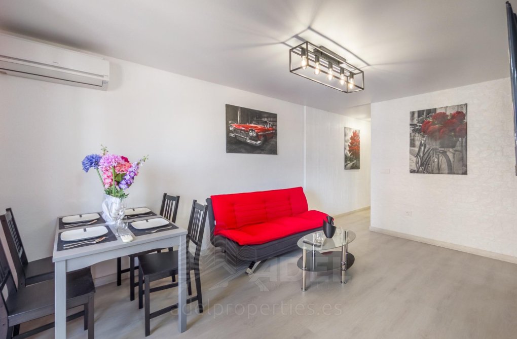 Segunda mano - Apartamento  - Torrevieja - Parque De Las Naciones