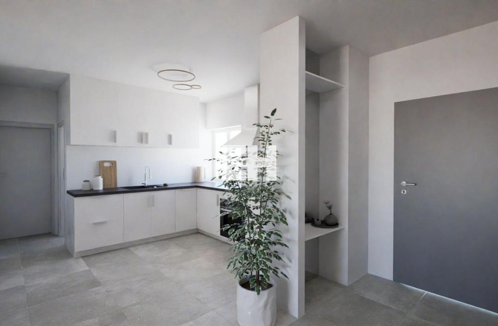 Segunda mano - Apartamento  - Torrevieja - Paseo Maritimo