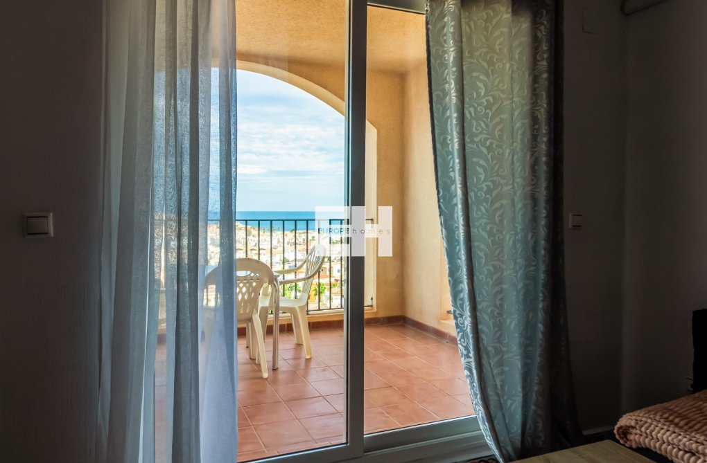 Segunda mano - Apartamento  - Torrevieja - Playa de los Locos