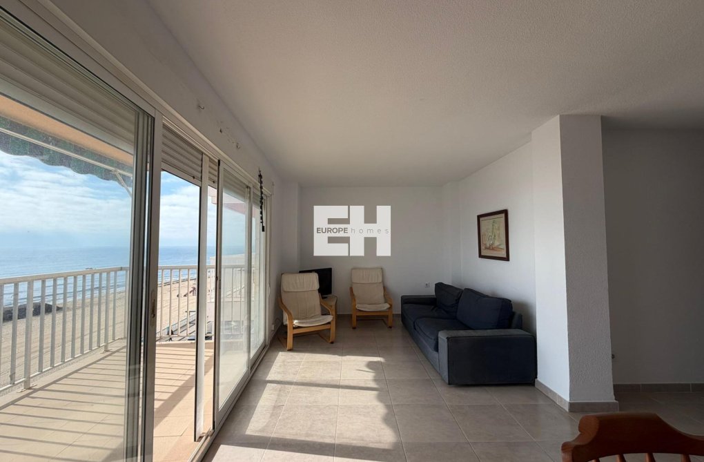 Segunda mano - Apartamento  - Torrevieja - Playa de los Locos