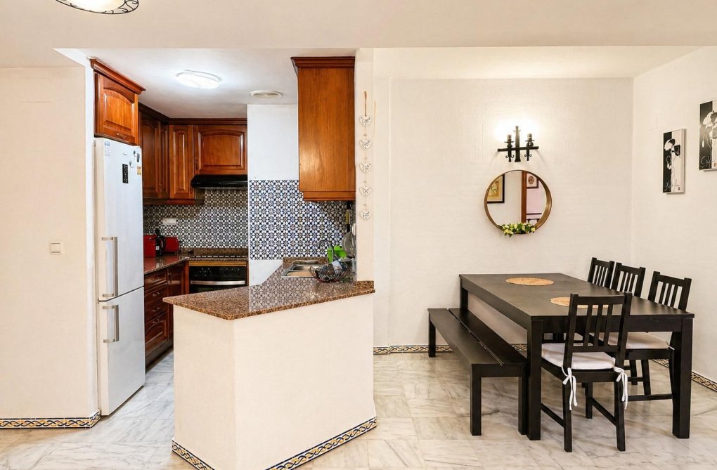 Segunda mano - Apartamento  - Torrevieja - Playa de los Locos