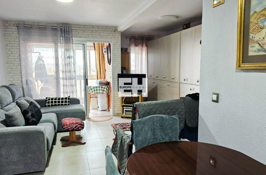 Segunda mano - Apartamento  - Torrevieja - Playa de los Naúfragos