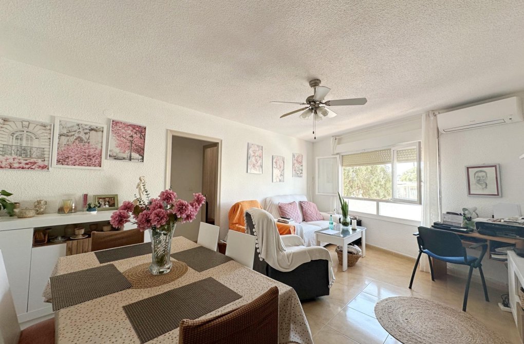 Segunda mano - Apartamento  - Torrevieja - Playa de los Naúfragos