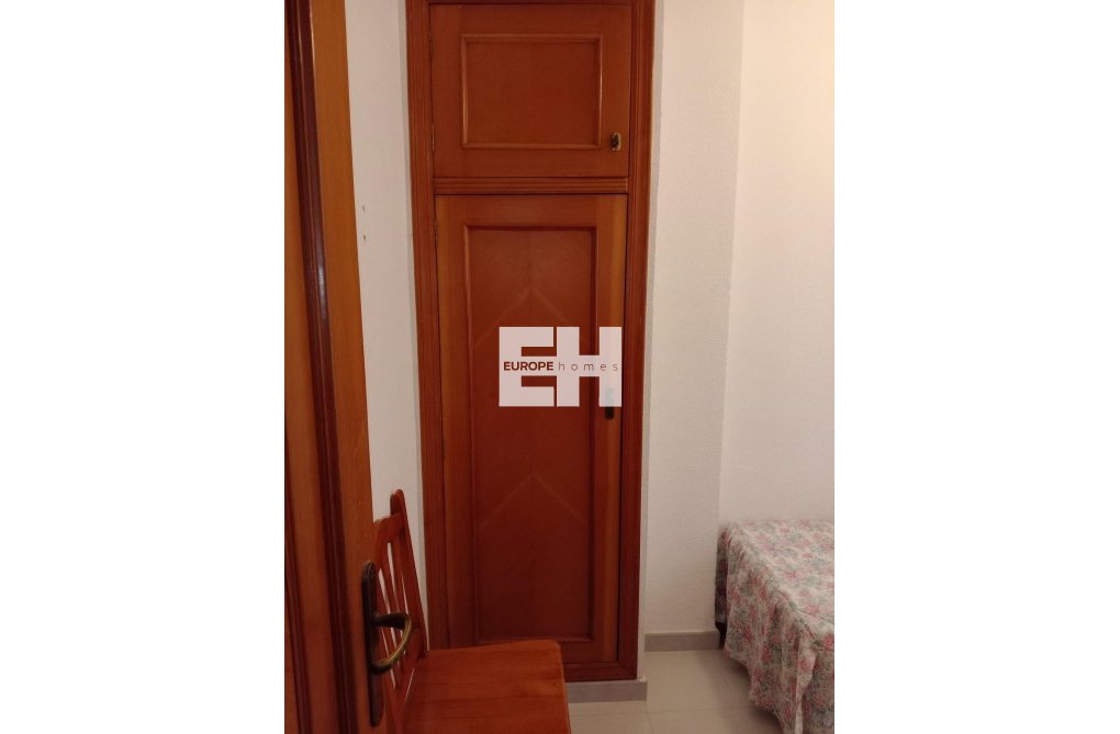 Segunda mano - Apartamento  - Torrevieja - Playa del Cura