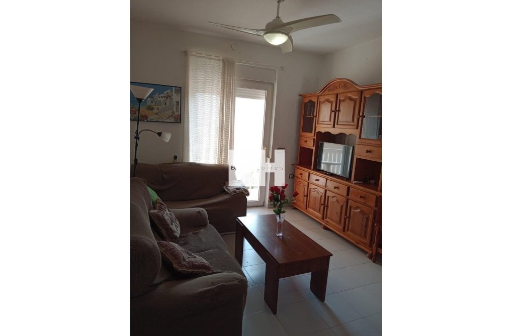Segunda mano - Apartamento  - Torrevieja - Playa del Cura