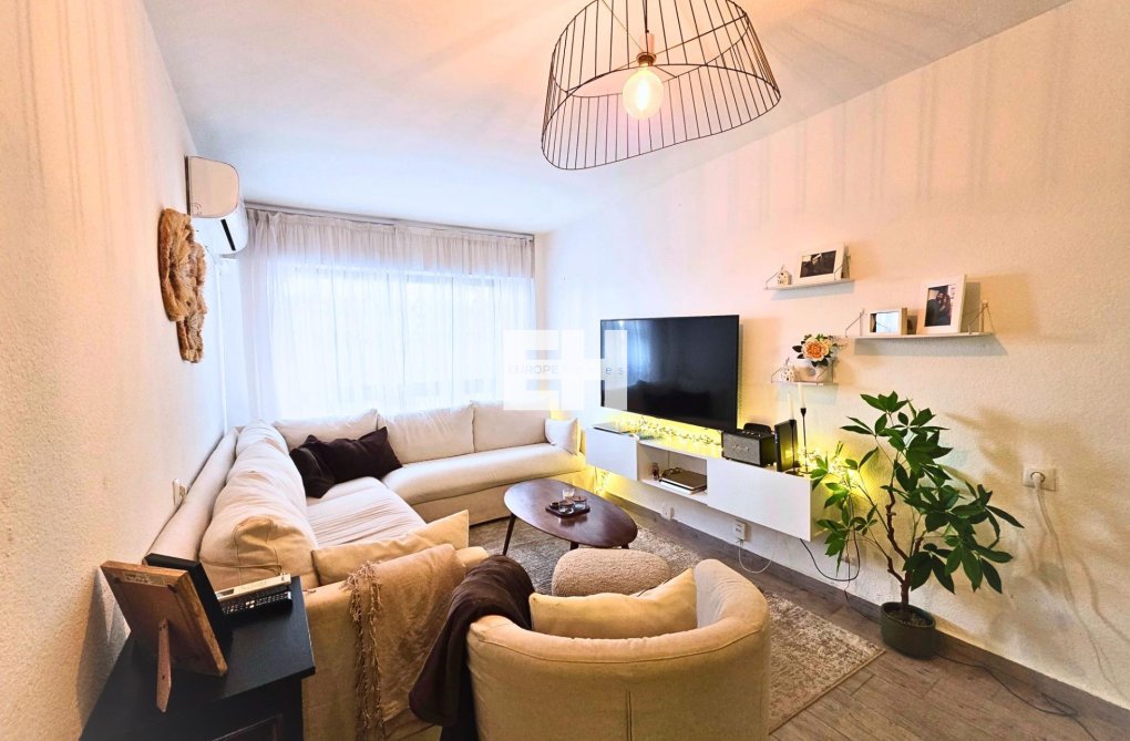 Segunda mano - Apartamento  - Torrevieja - Playa del Cura