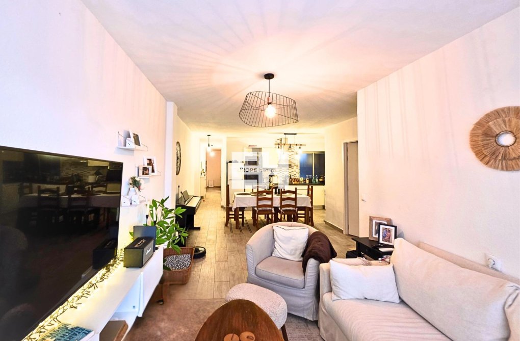 Segunda mano - Apartamento  - Torrevieja - Playa del Cura