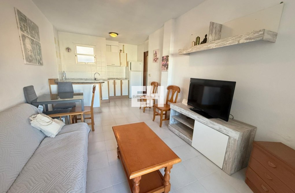 Segunda mano - Apartamento  - Torrevieja - Playa del Cura