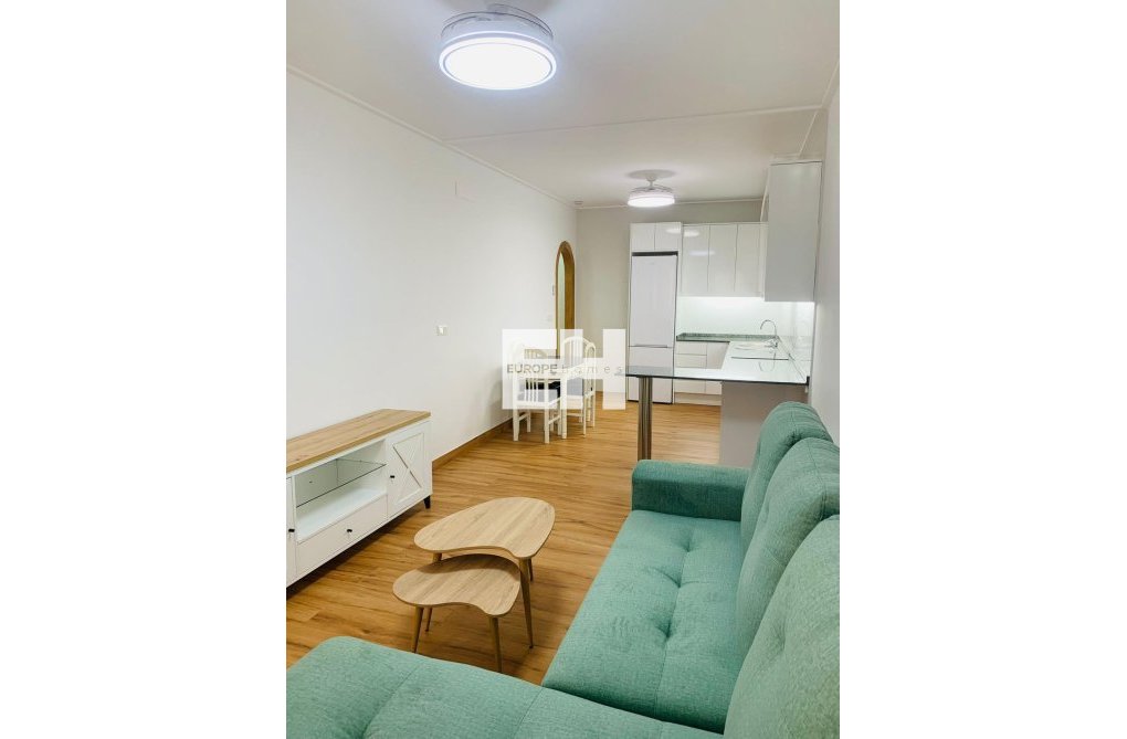 Segunda mano - Apartamento  - Torrevieja - Playa del Cura
