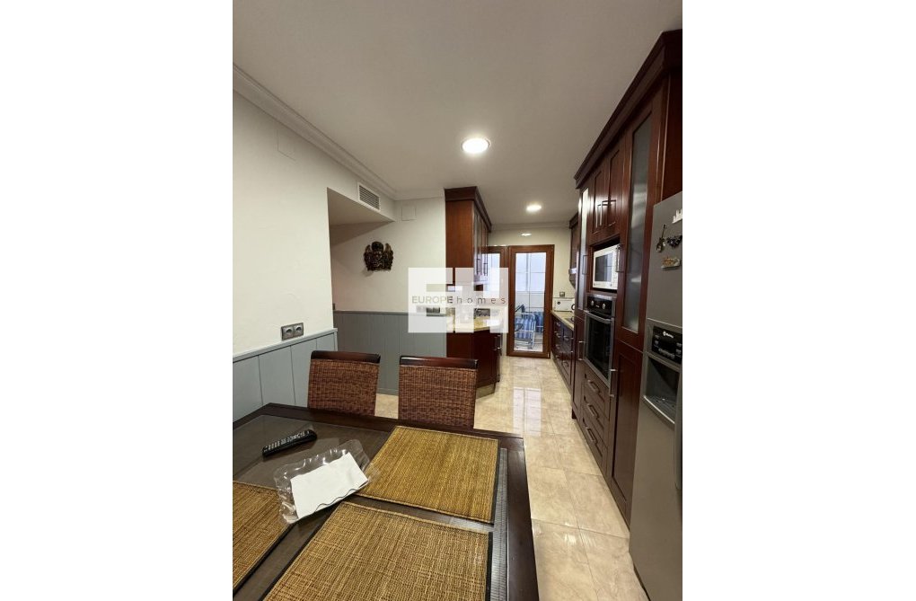 Segunda mano - Apartamento  - Torrevieja - Playa del Cura