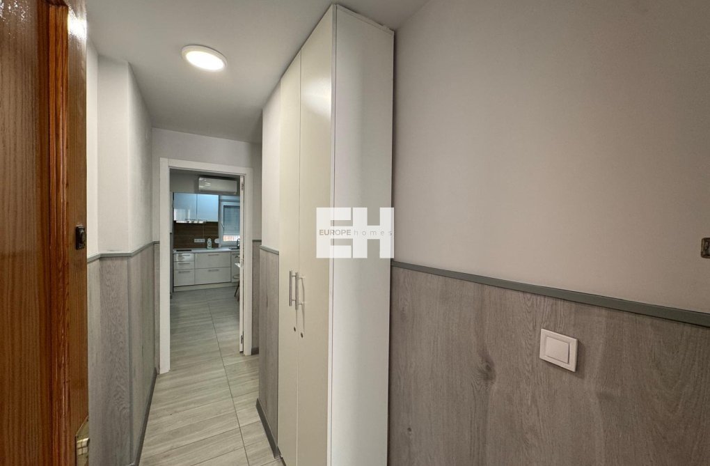 Segunda mano - Apartamento  - Torrevieja - Playa del Cura