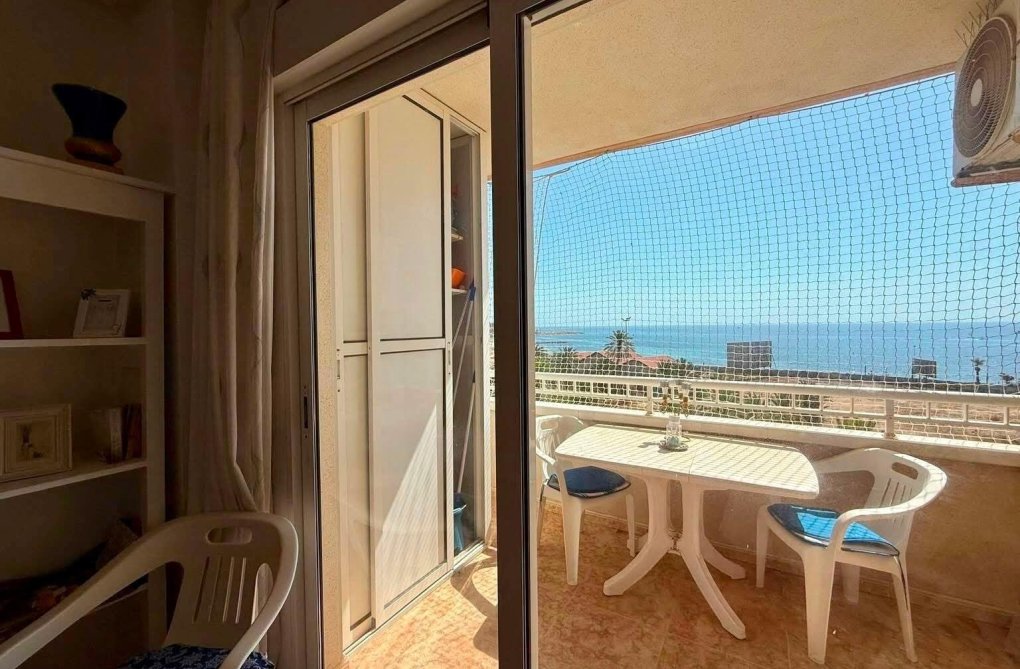 Segunda mano - Apartamento  - Torrevieja - Playa del Cura