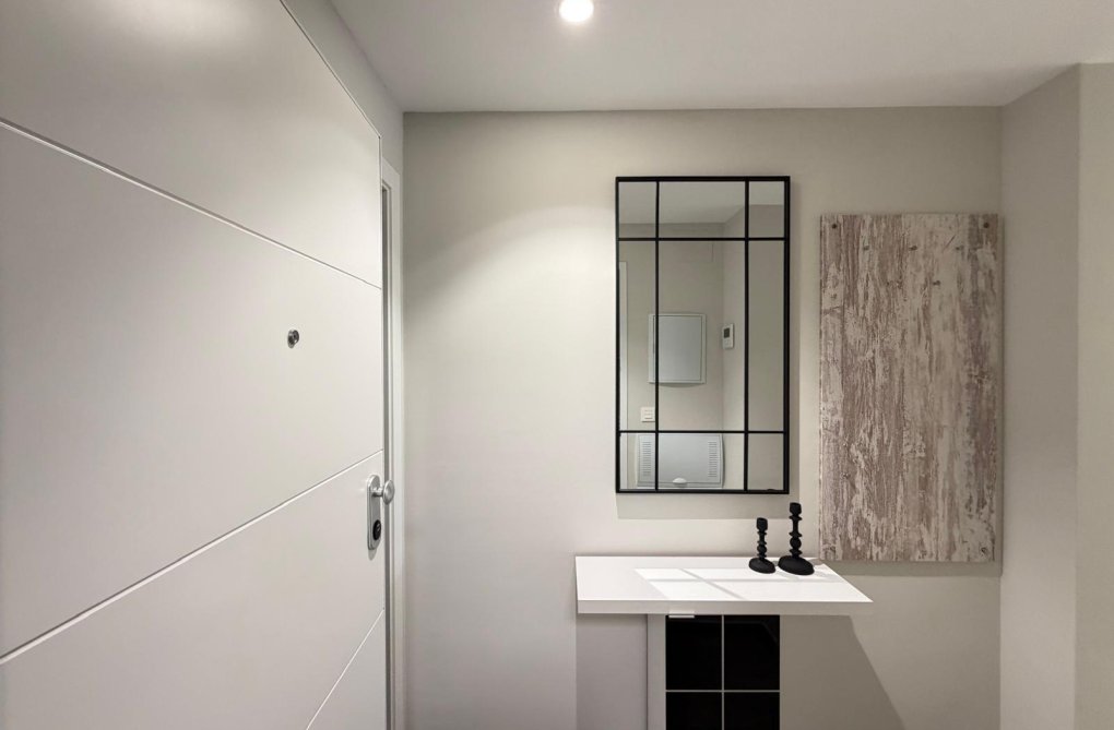 Segunda mano - Apartamento  - Torrevieja - Playa del Cura