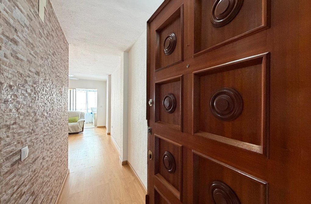 Segunda mano - Apartamento  - Torrevieja - Playa del Cura